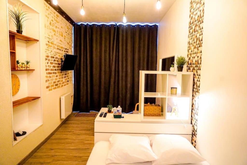 L'Atelier • Cosy • Elegant Apartment Déols Exterior foto